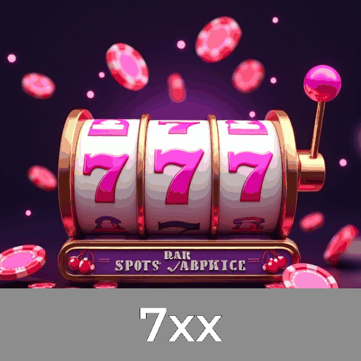 Desfrute dos Slots no 7xx: Encontre o Melhor RTP