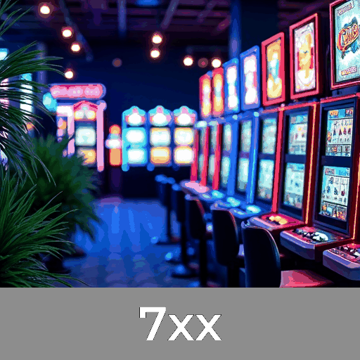 Experimente a Comodidade do App 7xx: Apostas na Palma da Mão