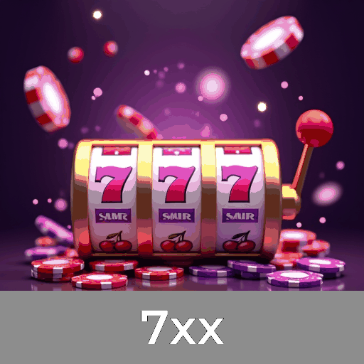 7xx: Seu Cassino Online Premiado com Segurança