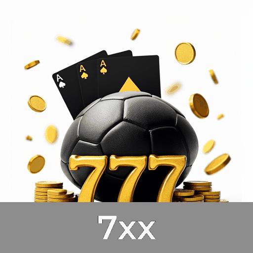 Exploração de Jogos no 7xx: Slots, Mesa e Mais