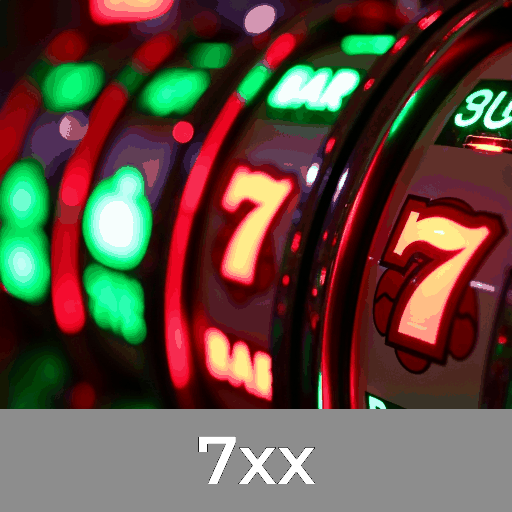 Vivencie o Login Premium e Seguro no 7xx
