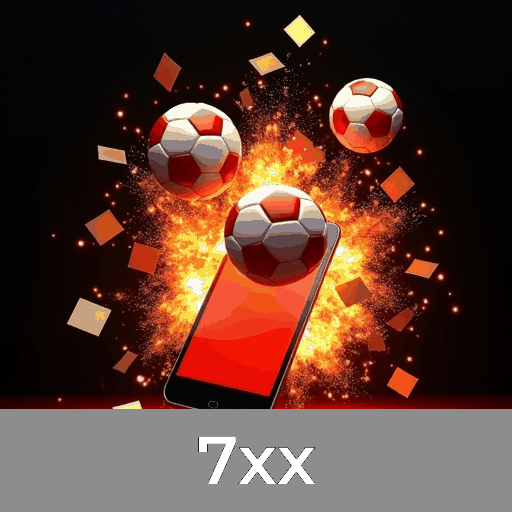 7xx: Seu Cassino Online Premiado com Segurança