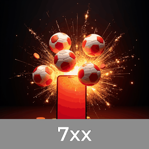 7xx.com - Plataforma de Apostas Online no Brasil com Cassino ao Vivo e Bônus Exclusivos - 7xx