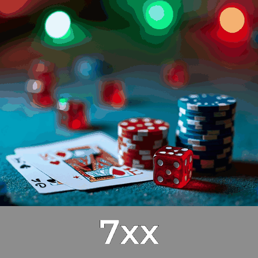 Vivencie o Login Premium e Seguro no 7xx