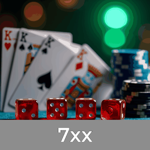 Descubra as Ofertas de Bônus Excepcionais da 7xx para Jogadores