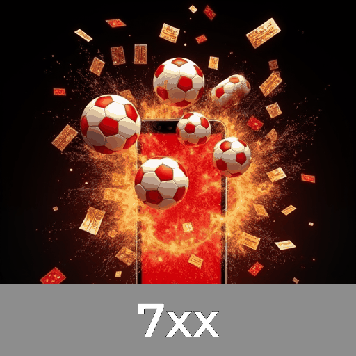 7xx: A Plataforma de Apostas Online com Serviços Profissionais