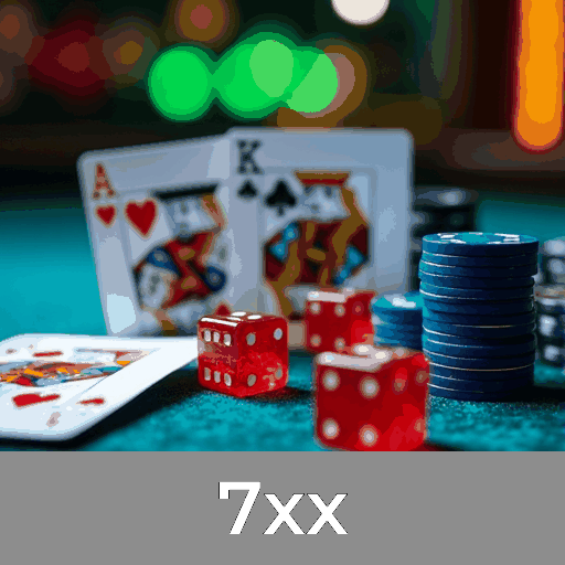Aproveite os Bônus Exclusivos e Ofertas Imperdíveis da 7xx