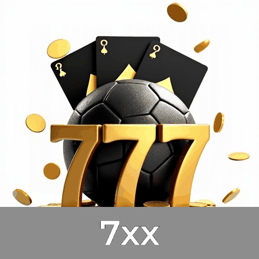 Experiência VIP no 7xx: Cassino Online com Roleta e Blackjack ao Vivo
