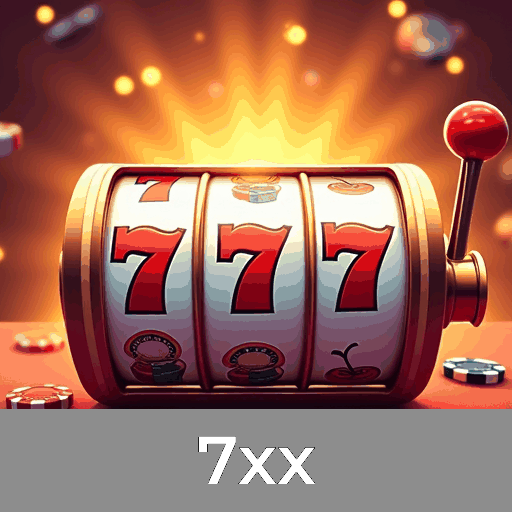 7xx: Cassino ao Vivo com Jogos de Mesa Realistas